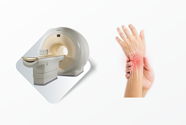magnetna rezonanca ruka zglob